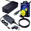 Zasilacz 3mk Hardy do Lenovo / Zasilacz / 20 V / USB-C / DC 11 x 4,5 mm smukły