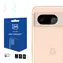 Ochrona obiektywu 3mk do Google Pixel 8 5G / szkła aparatu