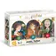 Puzzle DODO Harry Potter: Marzenia i fantazje / 150, 250 i 350 elementów