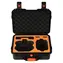 Sunnylife AQX-26 / Twardy futerał / do DJI Neo 2 Fly More Combo / wodoodporny i odporny na wstrząsy
