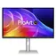 26,5-calowy Asus ProArt PA279CDV, czarny, srebrny / Monitor / QD-OLED / 4K UHD / 120 Hz / 0,1 ms / HDMI + DP + USB-C
