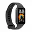 XIAOMI SMART Band 11 Active czarny / Bransoletka fitness