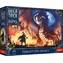 Zestaw konstrukcyjny Trefl BRICK TRICK RPG Forgotten Legacy XL / 420 elementów