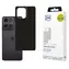 Etui 3mk Matt czarne / Etui ochronne / Motorola Moto G75