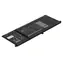 2-Power bateria do laptopa DELL H5CKD / 4-ogniwowa / 3530 mAh
