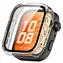 Etui ochronne Tech-Protect do Huawei Watch Fit 5 Pro przezroczyste / Etui / Wytrzymała konstrukcja