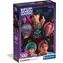 Clementoni Puzzle K-Pop Demon Slayer: Saja Boys / 500 elementów / 36 x 49 cm