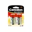 Camelion PLUS Alkaline D (LR20) / Bateria / Alkaliczna / 1,5 V / 2 szt.