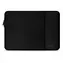 Tech-Protect Neoprene czarny / Etui na laptopa do 13" / neopren