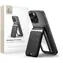 Stojak Tech-Protect MagWallet czarny / Portfel i stojak / MagSafe / Uniwersalny