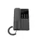Grandstream GHP621W czarny / Telefon VoIP / Hotel / WiFi / 2 konta SIP