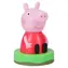 PALADONE Lampa Peppa Pig / Lampka nocna dla dzieci