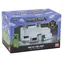 Lampa Paladone Arctic Fox Minecraft / Lampa stołowa / LED / 3 baterie AAA