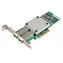 Xtendlan BCM57810S / Karta sieciowa / 2x SFP+ 10 Gbps / PCI-E x8 / niski profil / kompatybilna z Mikrotik