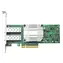 Karta sieciowa Xtendlan 2x SFP+ 10Gb / Karta sieciowa / PCI-E x8 / Intel X710