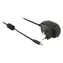 Zasilacz NaviLock 5V/2A czarny / Zasilacz / Złącze 3,5 x 1,35 mm / Wejście 100-240 V