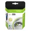 Wkład kompatybilny z TB Brother LC223 cyjan / Wkład atramentowy / 550 stron / 11 ml