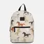 Plecak dziecięcy Beagles Kids Originals Horse / odpowiedni od 5 klasy