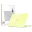Tech-Protect SmartShell transparent / Etui ochronne / Apple MacBook Neo 13" (2026)