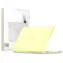 Tech-Protect Softshell matowy przezroczysty / Etui na laptopa / Apple MacBook Neo 13" 2026