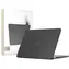 Tech-Protect SmartShell matowa czerń / Etui ochronne / Apple MacBook Neo 13" (2026)