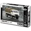 Puzzle RETRO-CARS Ciężarówka nr 9 Tatra 805 (1953-1960) / 1000 elementów / 66 × 47 cm