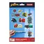 PALADONE Magnets MARVEL Spiderman / Magnesy / oficjalna licencja