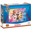 Puzzle DODO Psi Patrol: Superoddział / 60 elementów