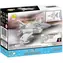 Cobi 5929 Siły Zbrojne F-16 C Fighting Falcon / 1:300 / 54 kostki