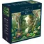 INTERDRUK Puzzle Tajemniczy ogród: Zapomniany ogród / 500 elementów / 47 x 33 cm