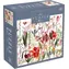 INTERDRUK Puzzle Kwiaty Łąkowe / 500 elementów / 47 × 33 cm