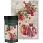 INTERDRUK Puzzle Botanic: Granat / 1000 elementów / format 48 × 67 cm