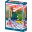 Puzzle Pieces & Peace Spacer po Nowym Jorku / 500 elementów / 34,2 x 47,8 cm