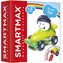 Magnetyczny zestaw konstrukcyjny SMARTMAX Mój pierwszy samochód / 5 elementów / 1-5 lat