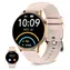 Ksix Core 2 różowy / Smartwatch / AMOLED / 1,43"
