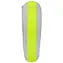 Spokey AIR MAT szaro-zielony / Mata samopompująca / 185 x 55 x 3 cm / R- Value 3