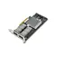 SuperMicro UIBQ-M2 / Karta sieciowa / InfiniBand QDR / 2 porty / Mellanox ConnectX-2 / UIO / Niski profil