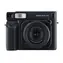 Fujifilm Instax WIDE 400 czarny / Aparat natychmiastowy / format papieru 86 x 108 mm / 4X baterie AA