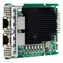 HPE Broadcom BCM57416 / Karta sieciowa / 2x RJ45 10GbE BASE-T / OCP3