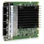 HPE I350-T4 / Karta sieciowa / 4X RJ45 1GbE BASE-T / OCP3