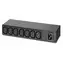Listwa APC Rack PDU AP6015A / Listwa zasilająca Rack PDU / 0U/1U / 8x C13 / IEC C14 / 230 V