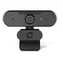 Dicota Webcam PRO PLUS 4K czarny / Kamera internetowa / 4K / USB-C / mikrofon / autofokus