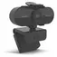 Dicota Webcam PRO PLUS Full HD czarny / Kamera internetowa / 1920x1080 / USB 2.0 / mikrofon / 110°