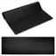 Spokey LIGHTMAT czarna / Mata do ćwiczeń / 180 x 60 x 0,4 cm
