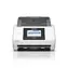 Epson WorkForce DS-790WN / Skaner / A4 / Dupleks / Ekran dotykowy / Wi-Fi / LAN