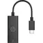 HP USB-C do RJ-45 G2 czarny / Adapter / RJ-45 / USB-C / 0,1 m