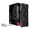 Karta graficzna XFX Swift Radeon RX 9070 GRE 12 GB / 2790 MHz / 12 GB GDDR6 / 192-bit / 1x HDMI + 3x DP / 650 W