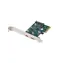 Karta Lanberg PCI Express x1 / PCI Express / 2x USB-C / USB 3.2 Gen 2x1 / Niski profil