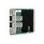 HPE Broadcom BCM57412 / Karta sieciowa / 2x SFP+ 10GbE / OCP3