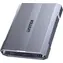 Unitek R1022C01 / Czytnik kart pamięci / CF Express / SD i microSD / USB-A 10 Gb/s / HUB